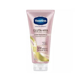 Vaseline - Healthy Bright Gluta-Hya Serum Burst Lotion – Dewy Radiance - 300ml